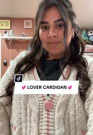 Lovercardigan Try