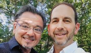 Bill Castellino, Stephen Abbey