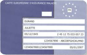 A notable example is when. Expats In France Health Insurance La Securite Sociale And Doctors In France