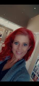 Kristy Candelaria's Instagram, Twitter & Facebook