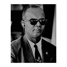 OnThisDay in 1911, Dr. Eric Eustace Williams was born. Today, we  commemorate his life and contributions to Trinidad and Tobago as a notable  Caribbean historian, the first Prime Minister, and the Head