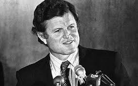 Ted Kennedy: reaction