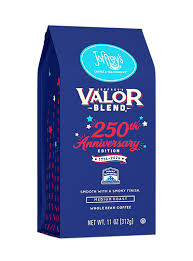 Joffrey's Valor Blend® 250th Anniversary Edition