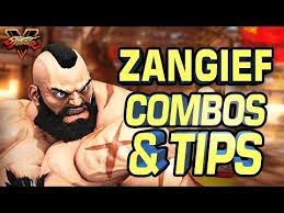 Zangief Combos Tips With Street Fighter 5 Pro Stupendous Hitbox Freetoplaymmorpgs Street Fighter 5 Street Fighter Fighter