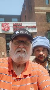 Hey y'all, just wanted to share a great opportunity to support a young  adult