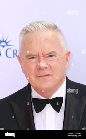 Richard huw hi-res stock photography and images