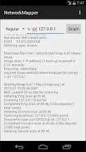 I am pretty confident that at least one of your friends or you are using it pretty much everyday. Network Mapper Aplicaciones En Google Play