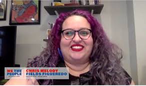 Chris Melody Fields Figueredo