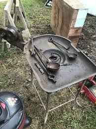 Diy forge | how to build a forge for all your metalworking needs. Forge Blower For Sale Ebay