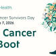 National Cancer Survivors Day 2026