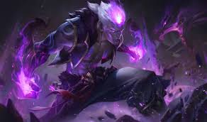 Create and share champion guides and builds. Brand The Burning Vengeance League Of Legends