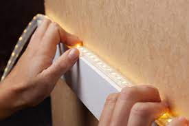 Maybe you would like to learn more about one of these? 9 Mind Blowing Uses For Led Strip Lights Creative Lighting Blog