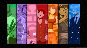 We have 60+ background pictures for you! Page 3 Of Piece 4k Wallpapers For Your Desktop Or Mobile Screen