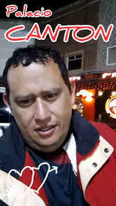 Palacio Canton...