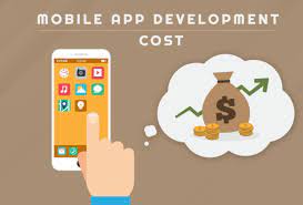 They must be grown the principal look of the mobile app development cost estimate india can help to solve the cost issues. How Much Does It Cost To Make A Mobile App Insightful Blogs To Educate The Readers Richestsoft