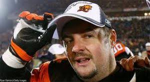 McCallum Signing Is Top Priority