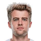 Patrick bamford's 2k rating weekly movement. Patrick Bamford Fifa 21 71 Prices And Rating Ultimate Team Futhead