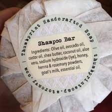 Shampoo Bar Labels Customer Creations Shampoo Bar Lotion Bars Packaging Shampoo Bar Soap