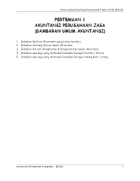 Hal ini dapat disimpulkan dari…? Pdf Modul Latihan Soal Dasar Akuntansi Rahayu Indriawati Academia Edu