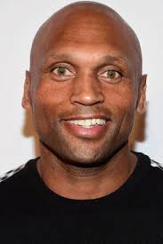 Mark Rhino Smith List of All Movies & Filmography