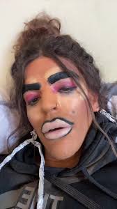 A Productive Day in the Life of Becki-jo