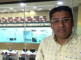 Erick Bryan Soto Castillones