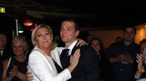 Jordan bardella (born 13 september 1995) is a french politician who has served as a spokesman of the national rally since september 2017. Jordan Bardella Becomes Second Vice President Of The Far Right Party