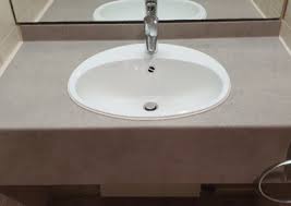 Waschbecken beton badezimmer sichtbeton von concrete home design von waschbecken beton selber machen bild. Badezimmer Design Beton Waschbecken Bilder Resimdo
