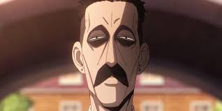 Spy x Family: il manga conferma una grande teoria sul villain principale  MangaForever.net