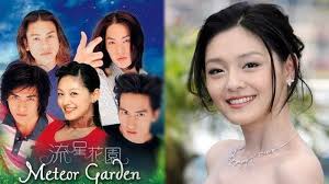 PNEUMONIA MERENGGUT NYAWA ARTIS METEOR GARDEN BARBIE HSU: KOK BISA?