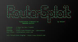 Now go to settings > apps > termux > permissions. Router Exploitation Framework Routersploit Cyberpunk