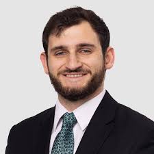 Michael Teater, Ph.D., ACTAR