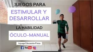 13 juegos con globos para educacion fisica estos juegos de educación física pueden desarrollarse en casa, en el aula o incluso en el patio, son divertidos. Injuega Educacion Fisica Durante El Video Se Explica A Detalle Todas Las Actividad Y Lo Que Desarrollamos Facebook