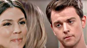 General Hospital Spoilers: Kristina's Horrifying Discovery – Michael &  Sasha's New Secret-Keeper? | Celeb Dirty Laundry