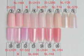 Opi インフィニット シャイン 人気 色