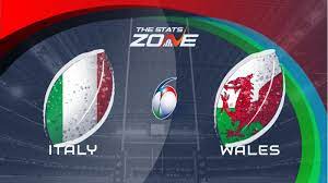 Our italy v wales 2023 packages will soon be available to book and you only need to pay a deposit to confirm your booking. 2021 Six Nations Championship Italy Vs Wales Preview Prediction The Stats Zone