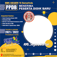 Selamat mencoba… semoga jadi amal kebaikan untuk ikut membantu team ppdb kami. Cara Desain Membuat Twibbon Ppdb Dengan Coreldraw Free Cdr Tutoriduan Com