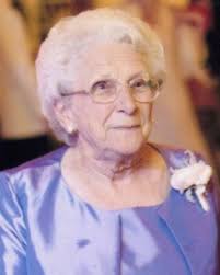 Hazel Elizabeth McBee McCarter Obituary (2025)