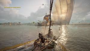 Um die tiere auch zu zähmen, müssen sie in dem talentbaum des sehers die fähigkeit tierdompteur freischalten. Assassin S Creed Origins 10 Witzige Dinge Die Ihr Unbedingt Ausprobieren Solltet