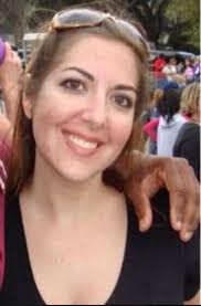 Jessica Easterly's Instagram, Twitter & Facebook