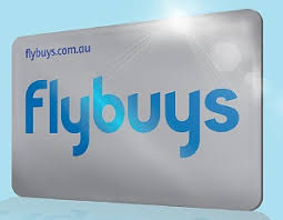 flybuys australia wikipedia