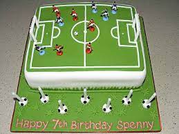 You'll love working with us, love the designs we come up with, and love the cake so much you'll want to come back time and time again. Football Birthday Cake Design For Boys Novocom Top