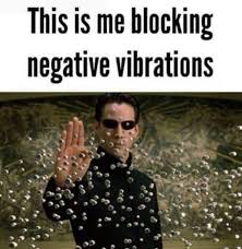  When They Want A Fight Do Not Give It To Them Finding The Silver Lining Funny Spiritual Memes Negativity Holistic Habits
