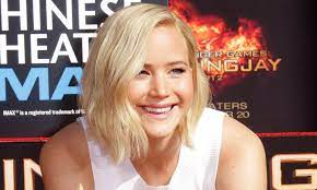 Russell for silver linings about two weeks. Jennifer Lawrence Is Just As Inspired By Hunger Games Heroine Katniss Everdeen As You Are Vanity Fair