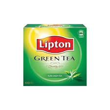 We may earn commission from links on this page, but we only recommend products we back. Lipton Green Tea 100 Pack Staples Ca