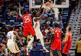 Toronto raptors @ new orleans pelicans lines and odds. Toronto Raptors Vs New Orleans Pelicans 11 12 18 Nba Pick Odds And Prediction Sports Chat Place