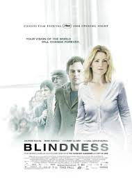 Somos una casa productora que brinda soluciones audiovisuales de ini films reel 2020 si te interesa una relación comercial con nosotros escribe a. Blindness 2008 Imdb