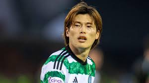 Kyogo is definitely a player City like' - BBC Sport