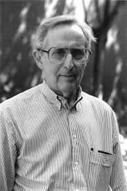 A Conversation with Ted Harris