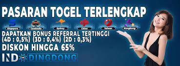 Pin Di Situs Resmi Togel Hongkong